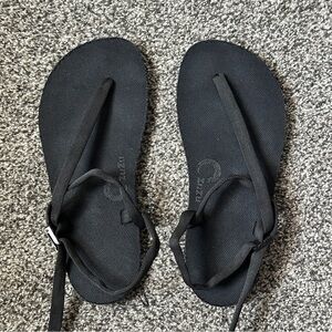 Zuzu Sandals Barefoot Sandals M 42/9